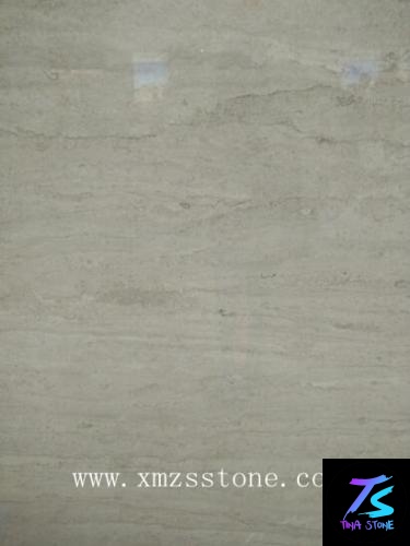 China marble, Sliver Grey