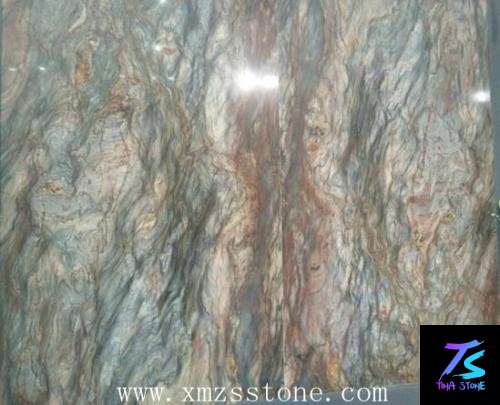 Fusion China marble Stone