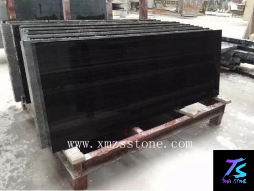 China marble Black Sandalwood