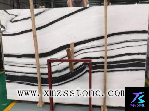 China marble Dazzle White