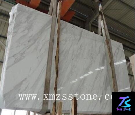 Volakas imported marble