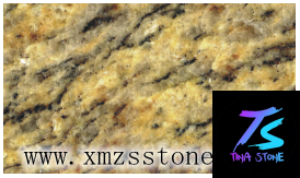 Giallo Sf Real imported granite