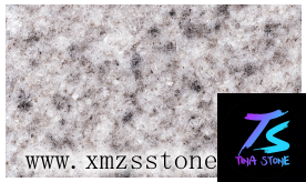 Gardenia White imported granite