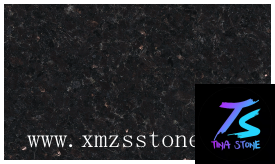 imported granite,  Black Galaxy