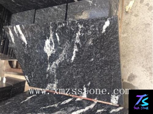 China Granite novalato small slabs