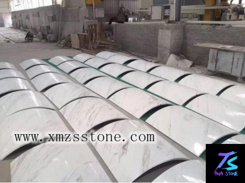 Volakas China marble