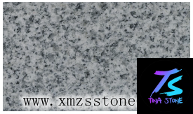 Crystal Grey G603 China granite