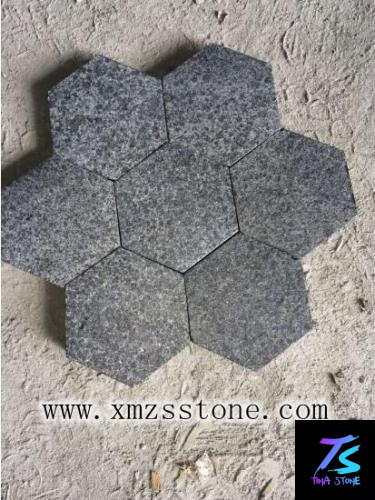 China Granite G684