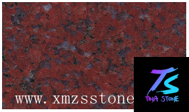 imported granite