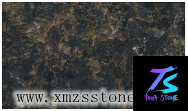 Ubatuba imported granite