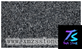 Sesame Grey G654 China granite