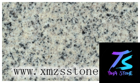 Sesame White China granite