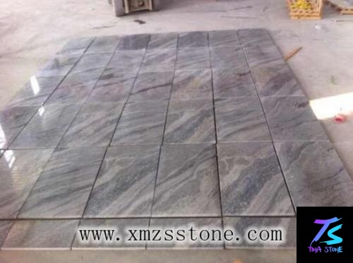 Ash Grey China granite