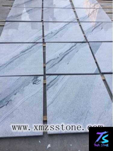 China granite Viscot White