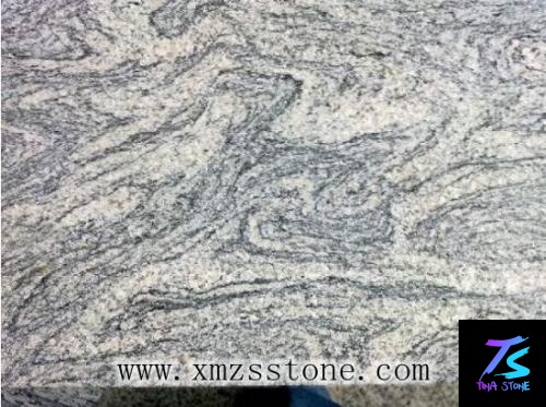 China Juparana granite