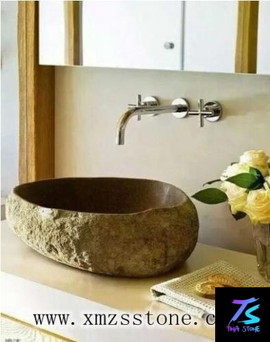 stone wash sink & basin