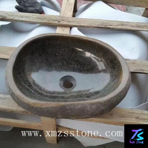 stone wash sink & basin