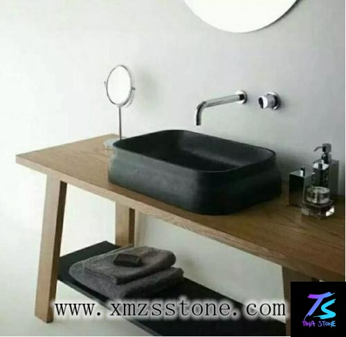 stone wash sink & basin