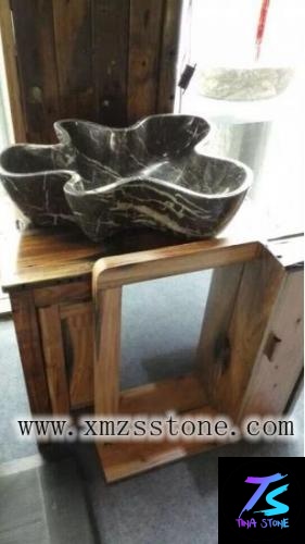 stone wash sink & basin