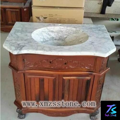 stone wash sink & basin