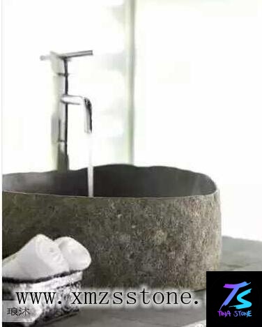 stone wash sink & basin