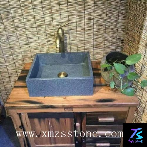 stone wash sink & basin