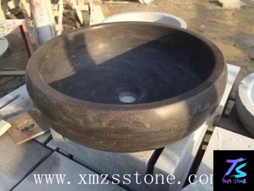 stone wash sink & basin