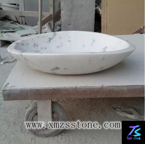 stone wash sink & basin