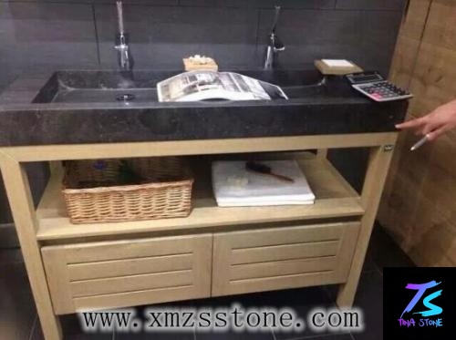 stone wash sink & basin