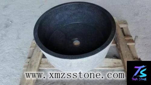 stone wash sink & basin