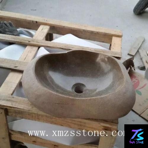 stone wash sink & basin