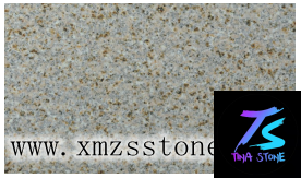 China granite  , Rustic Yellow G682