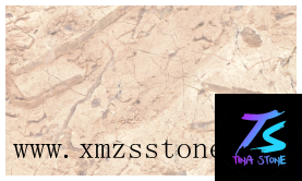 Amasya Beige imported marble Stone