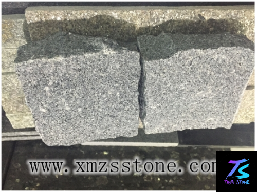 China Granite G654 Cobblestone