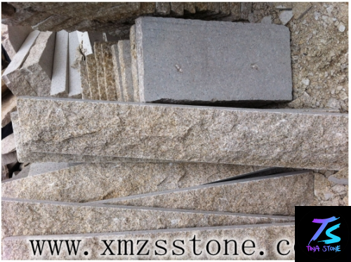 China Granite G682 Mushroom