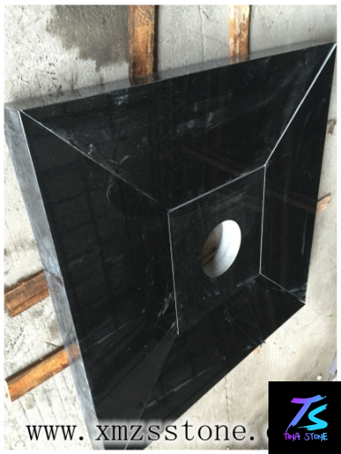 Shanxi Black China granite