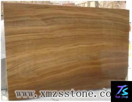 Yellow Sandalwood marble slabs