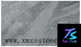 Ash Grey China granite