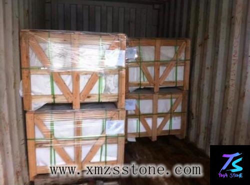 Packing & Loading Container Wooden Crates