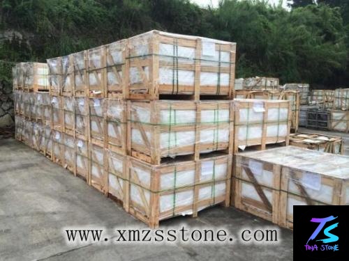 Packing & Loading Container Wooden Crates