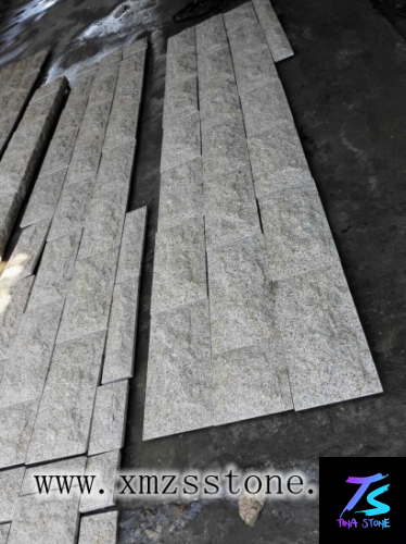 China Granite Yellow Rustic G682