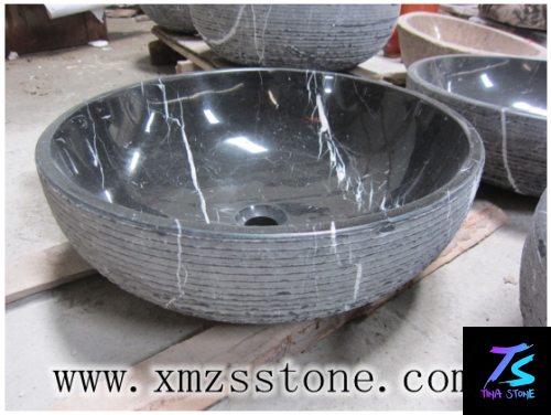 stone wash sink & basin