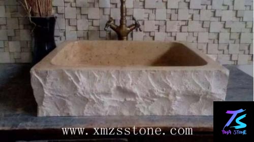 stone wash sink & basin