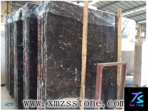 China Emperador marble slabs