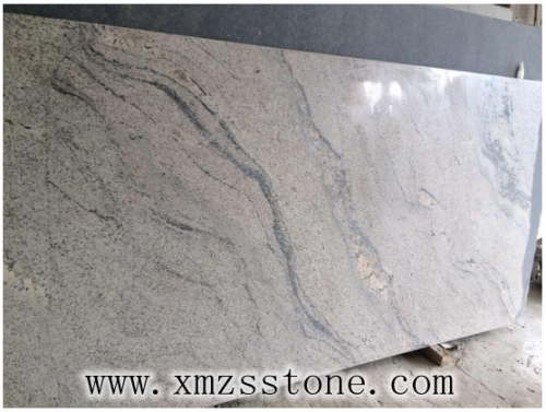 Viscot White small slabs