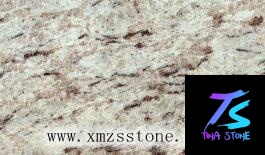 White Rose Imported Granite