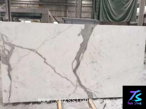 marble composite granite, Calacatta