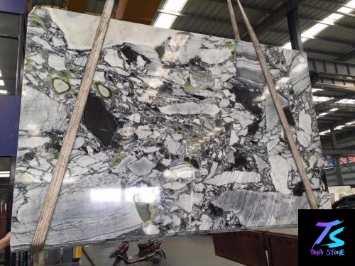 Ice Onyx, China marble Stone slabs