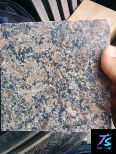 imperial brown Imported marble