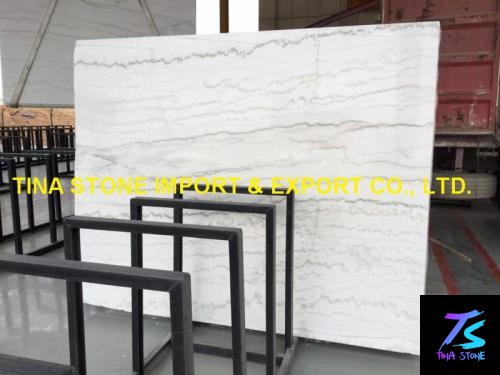 Guangxi White  ,Marble , Tiles, Slabs